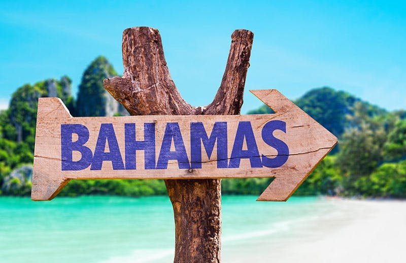 Bahamas valuta 